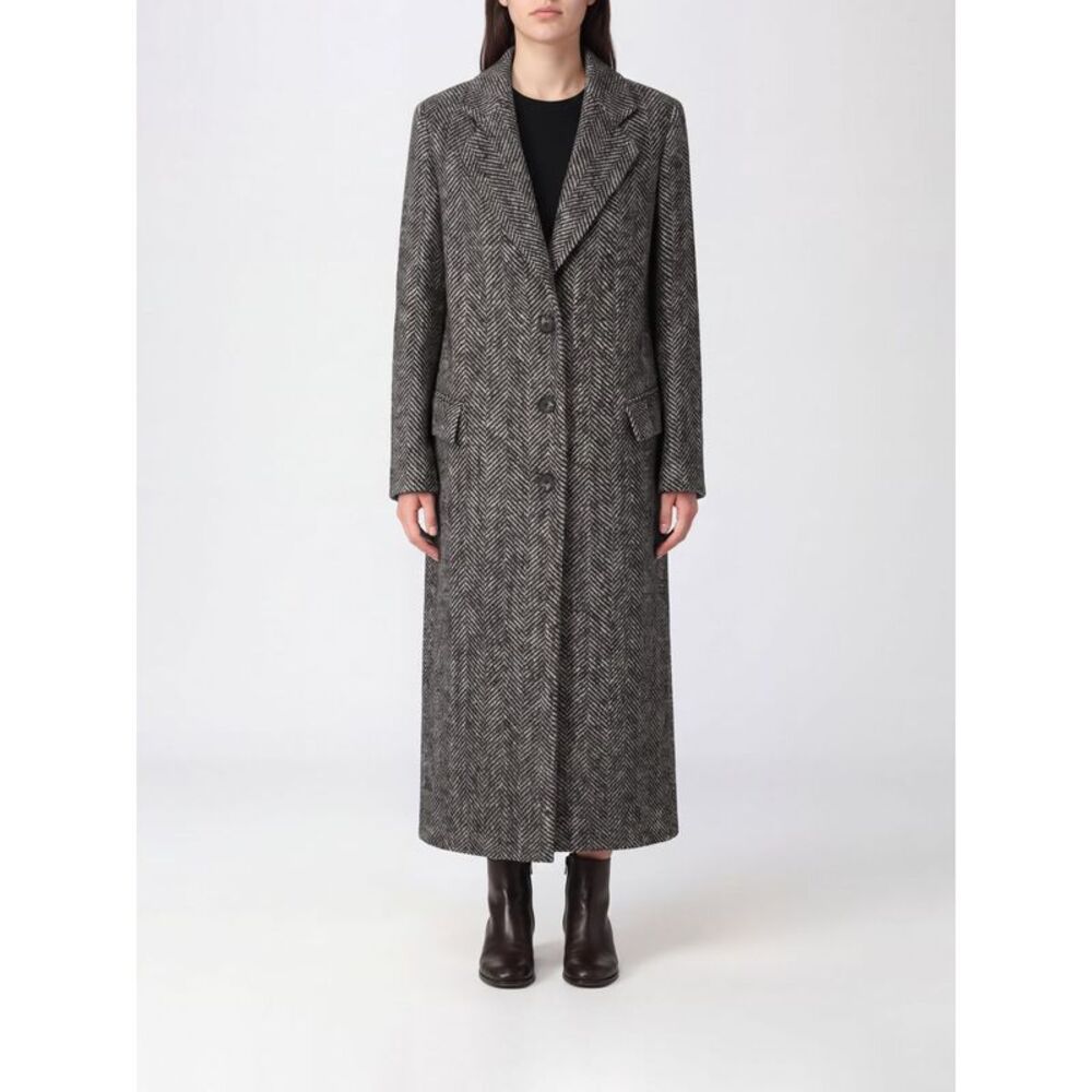 Tagliatore Women Coat Woman Tagliatore